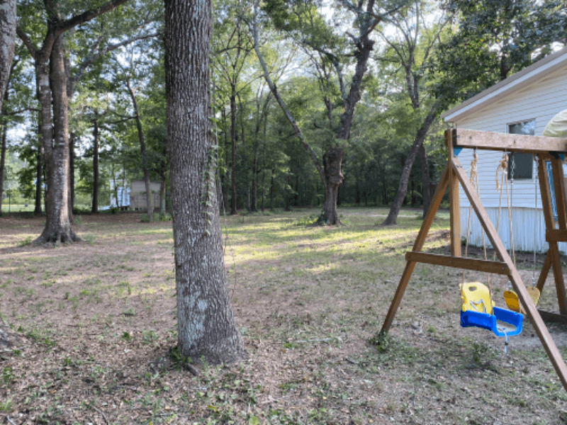 Conroe House: 14628 Firetower Rd