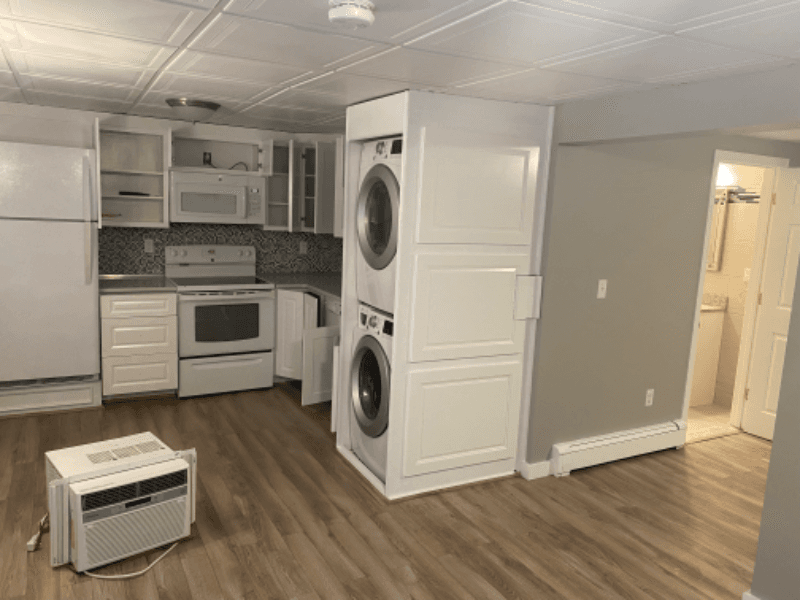 Mashpee Townhome: 141 James Cir APT A