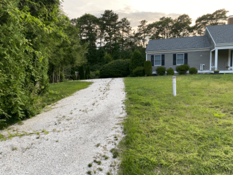 Mashpee Townhome: 141 James Cir APT A