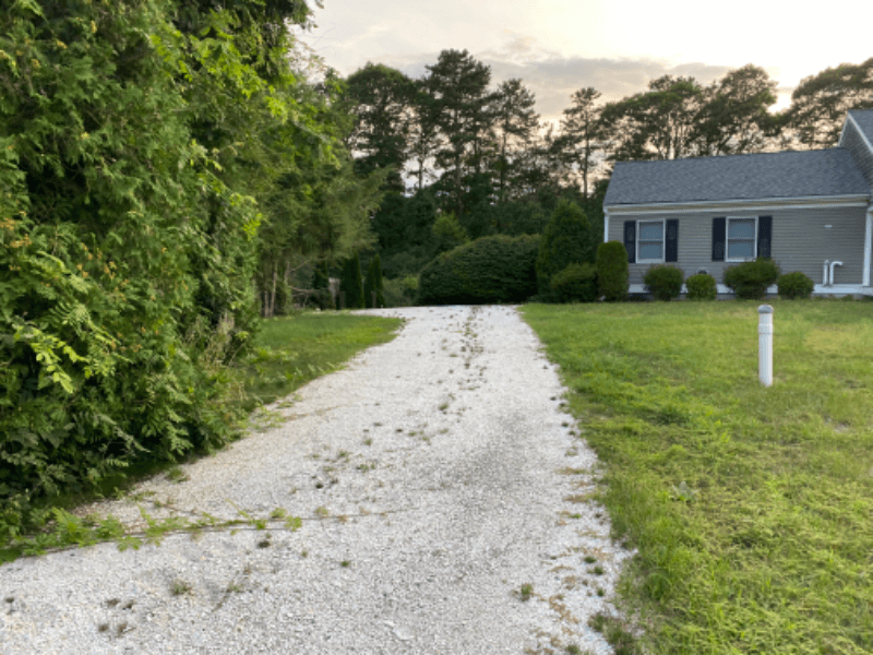 Mashpee Townhome: 141 James Cir APT A