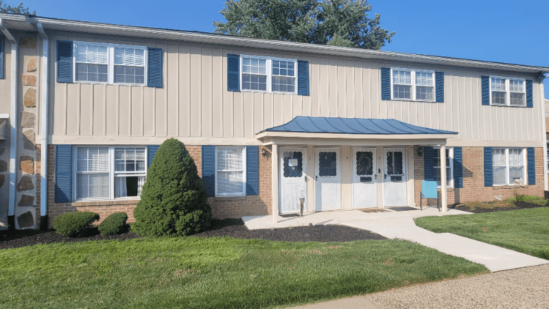 North Wales Condo: 7 Belfast Drive