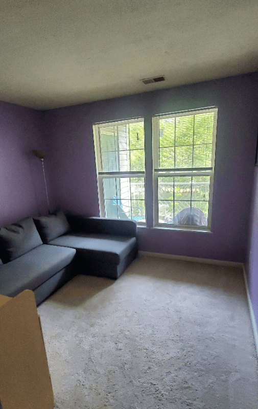 Owings Mills Condo: 7903 Valley Manor Rd