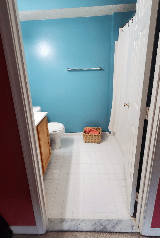 Owings Mills Condo: 7903 Valley Manor Rd