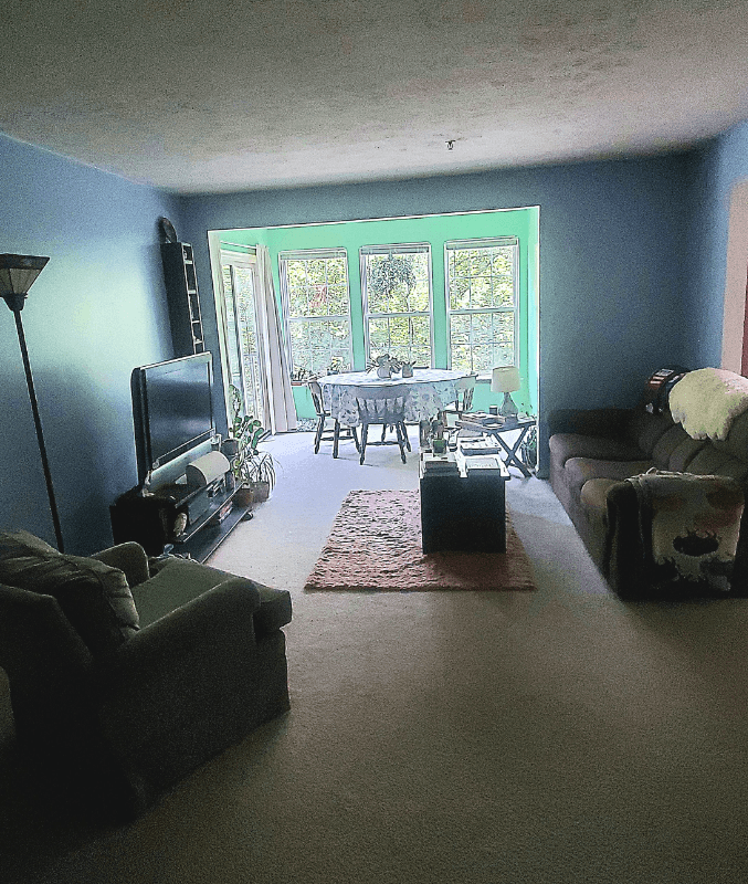 Owings Mills Condo: 7903 Valley Manor Rd