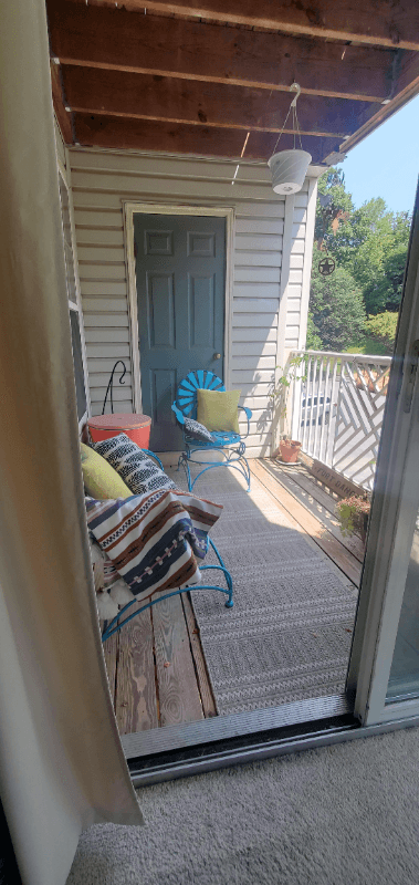 Owings Mills Condo: 7903 Valley Manor Rd