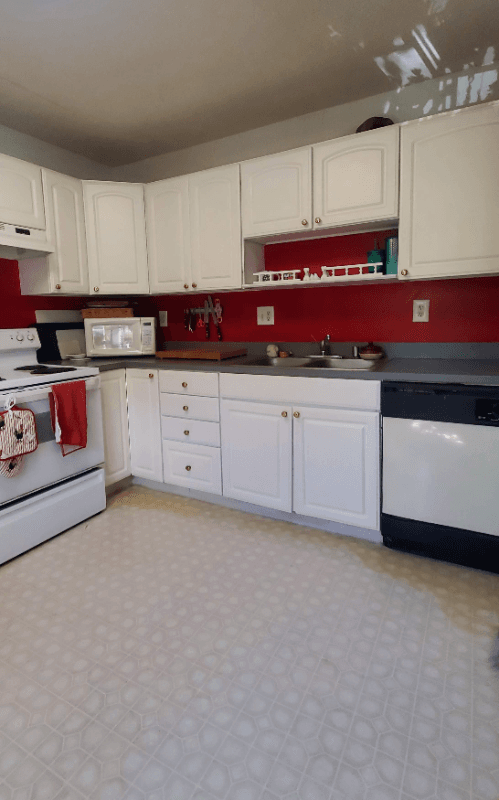 Owings Mills Condo: 7903 Valley Manor Rd