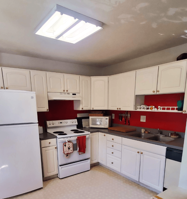 Owings Mills Condo: 7903 Valley Manor Rd
