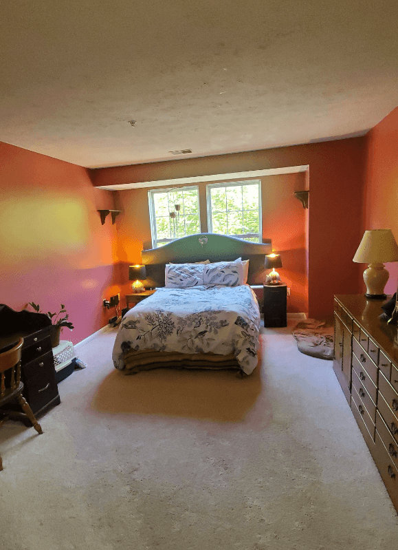 Owings Mills Condo: 7903 Valley Manor Rd