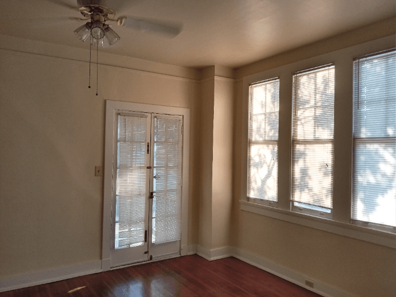 New Orleans Apartment: 800 N. Olympia Street
