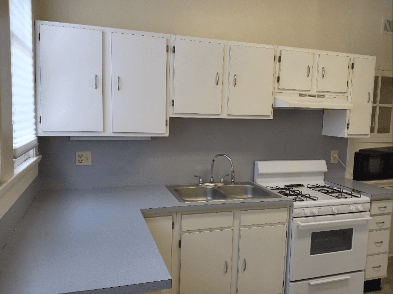 New Orleans Apartment: 800 N. Olympia Street