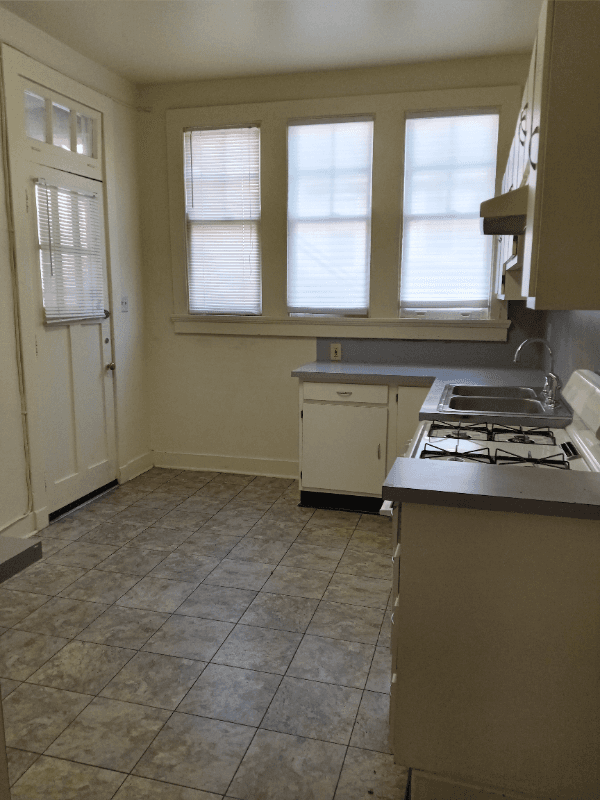 New Orleans Apartment: 800 N. Olympia Street