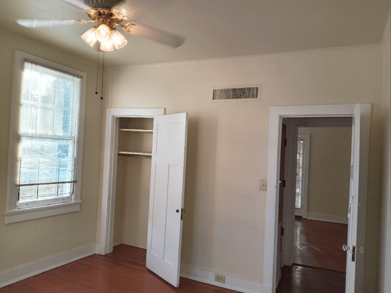 New Orleans Apartment: 800 N. Olympia Street