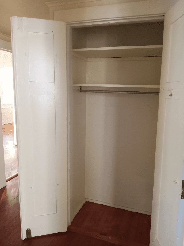 New Orleans Apartment: 800 N. Olympia Street