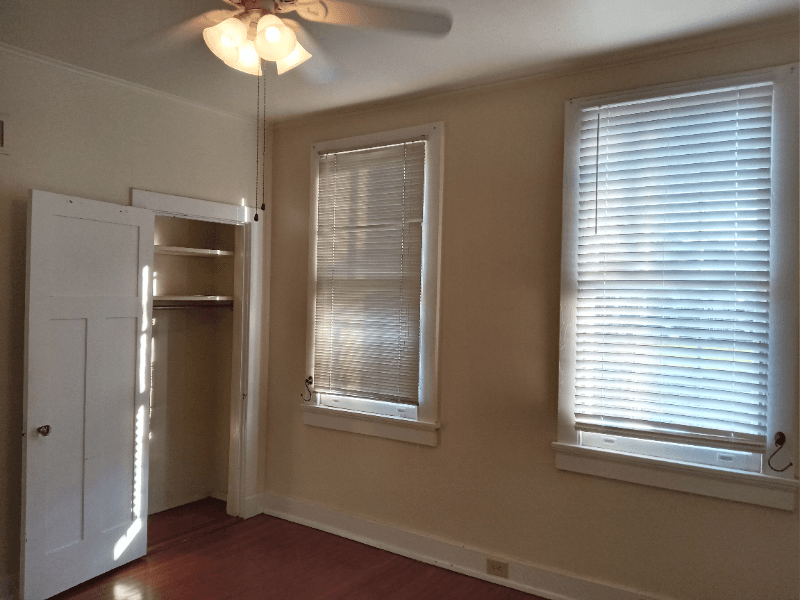 New Orleans Apartment: 800 N. Olympia Street