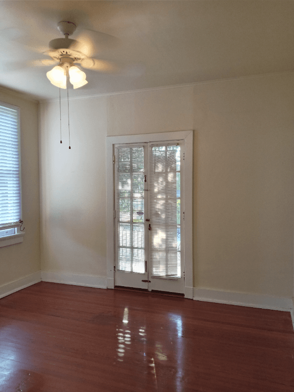 New Orleans Apartment: 800 N. Olympia Street