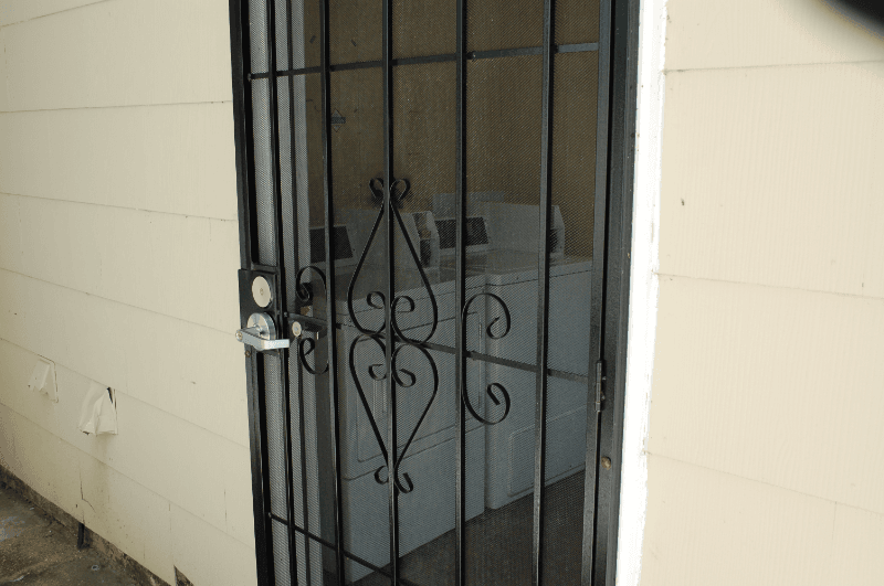 New Orleans Apartment: 800 N. Olympia Street