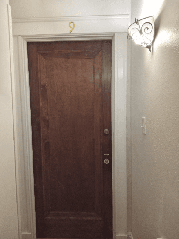 New Orleans Apartment: 3343 Esplanade Avenue