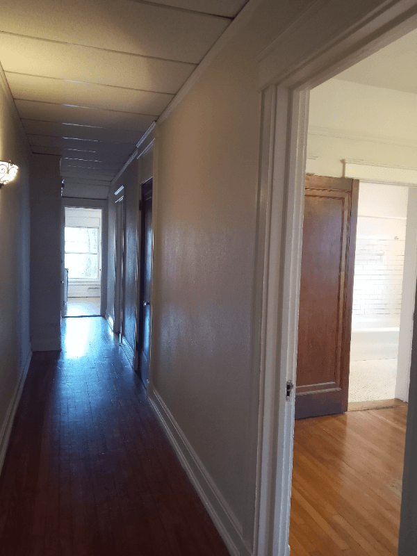 New Orleans Apartment: 3343 Esplanade Avenue