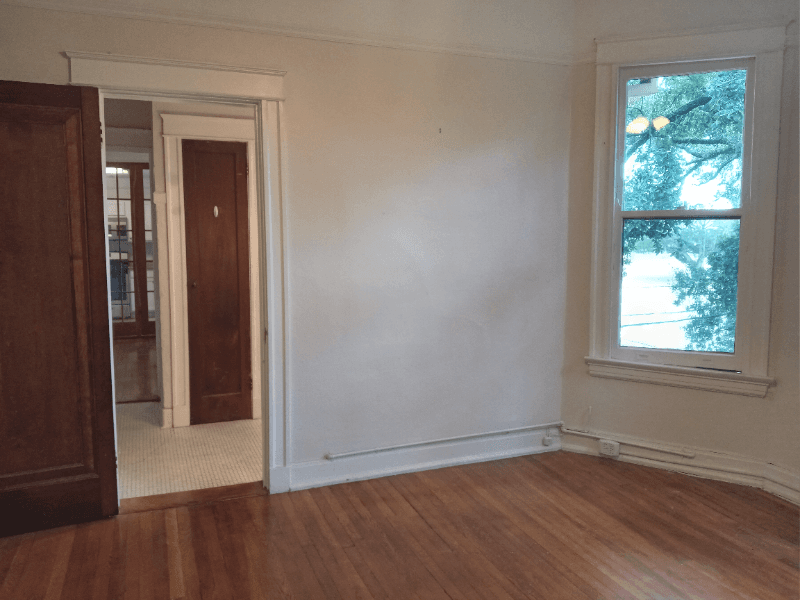 New Orleans Apartment: 3343 Esplanade Avenue