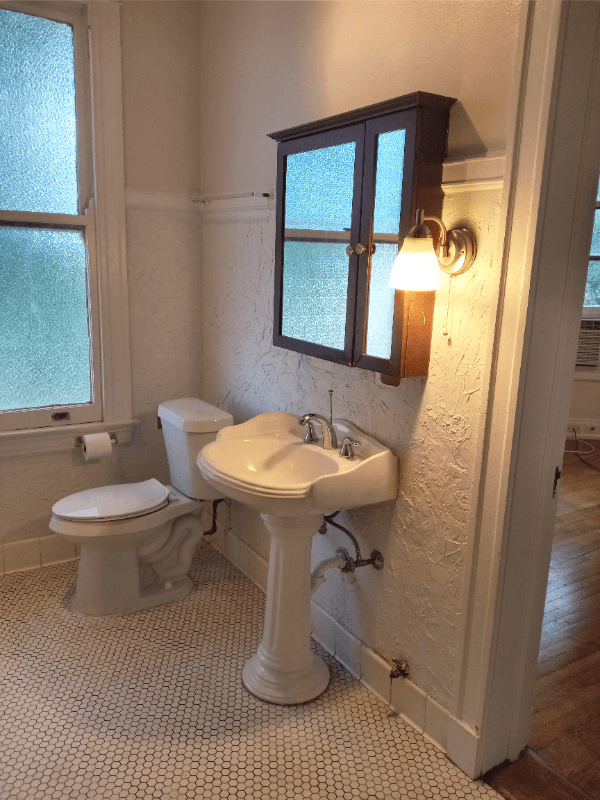 New Orleans Apartment: 3343 Esplanade Avenue