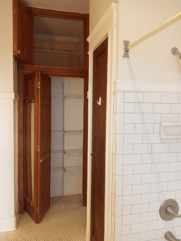 New Orleans Apartment: 3343 Esplanade Avenue