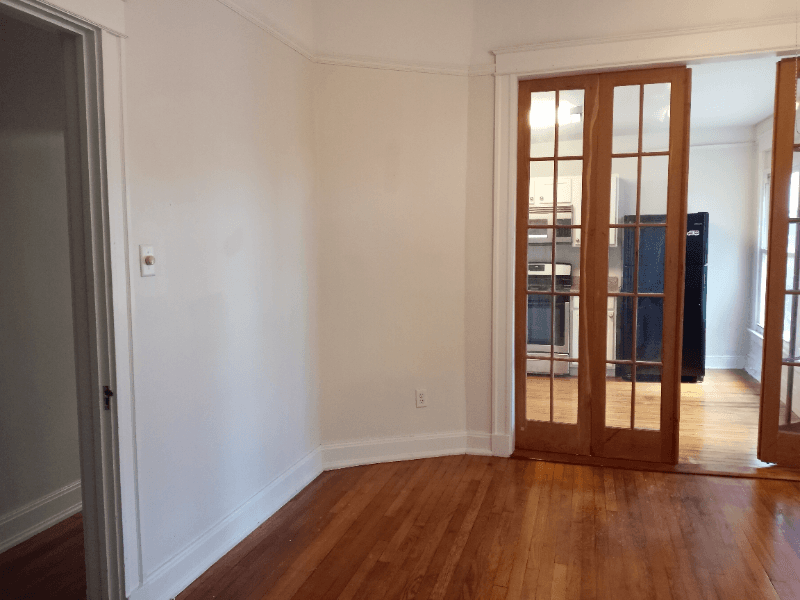 New Orleans Apartment: 3343 Esplanade Avenue