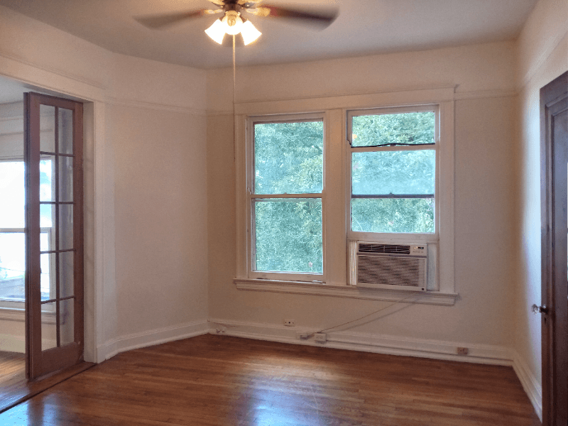 New Orleans Apartment: 3343 Esplanade Avenue
