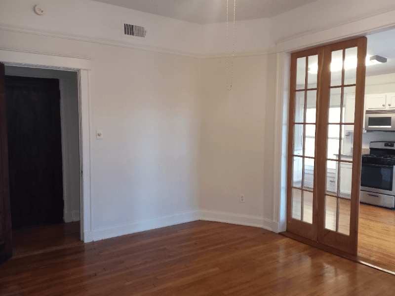 New Orleans Apartment: 3343 Esplanade Avenue
