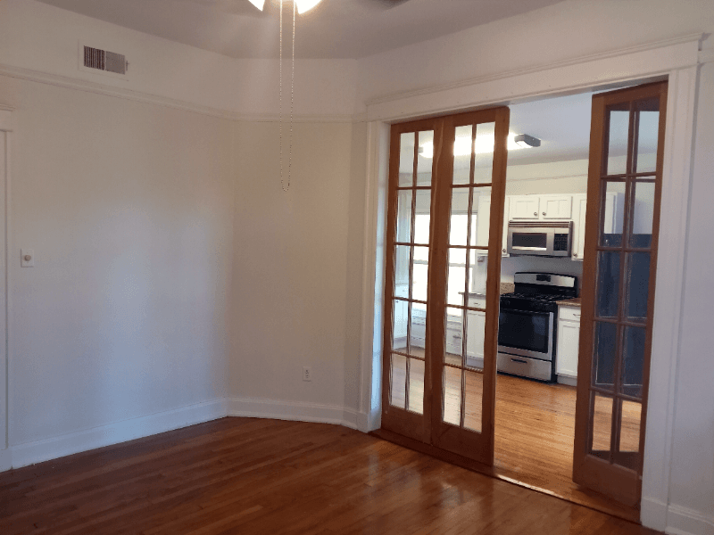 New Orleans Apartment: 3343 Esplanade Avenue
