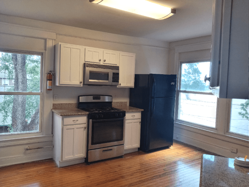 New Orleans Apartment: 3343 Esplanade Avenue