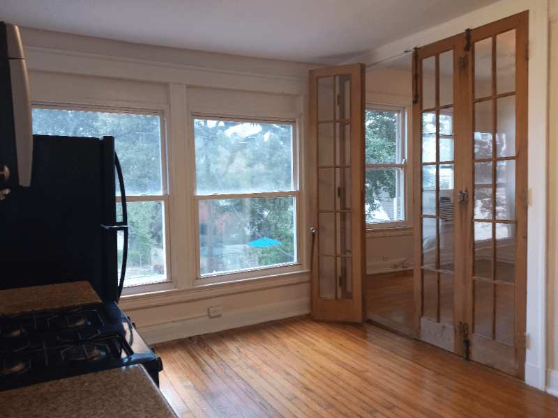 New Orleans Apartment: 3343 Esplanade Avenue