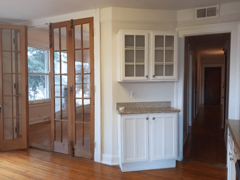 New Orleans Apartment: 3343 Esplanade Avenue