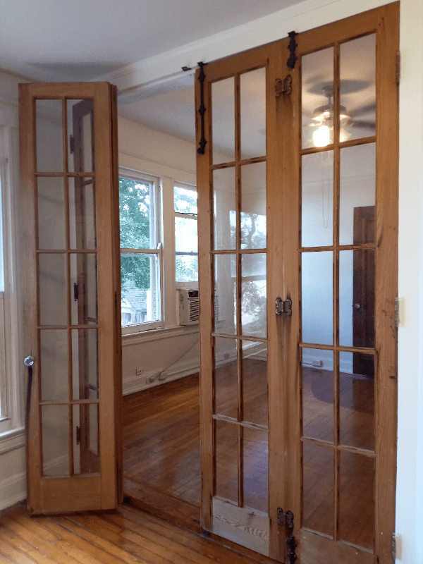 New Orleans Apartment: 3343 Esplanade Avenue