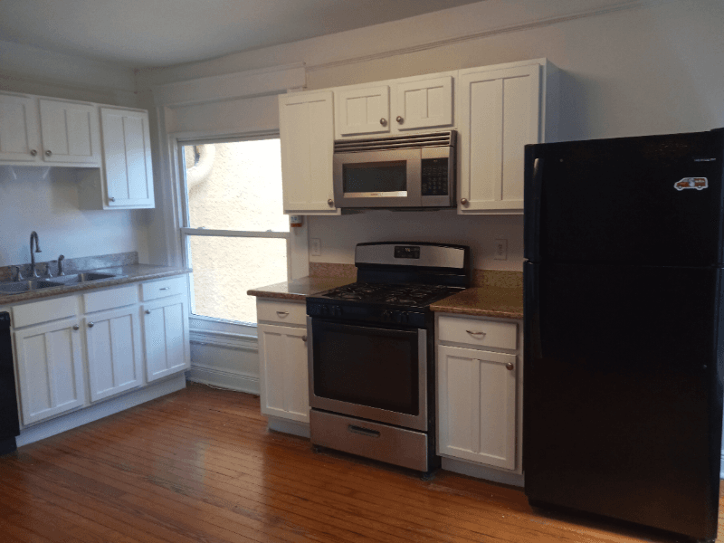 New Orleans Apartment: 3343 Esplanade Avenue