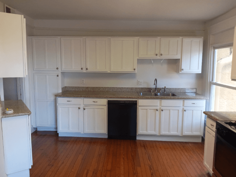 New Orleans Apartment: 3343 Esplanade Avenue
