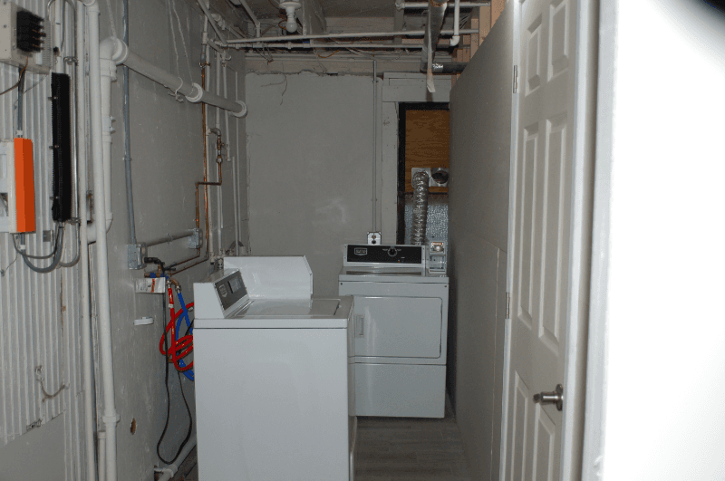New Orleans Apartment: 3343 Esplanade Avenue