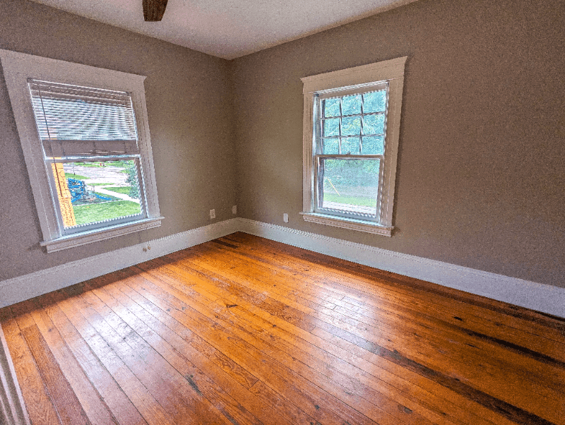 Jackson House: 211 S. West Ave.