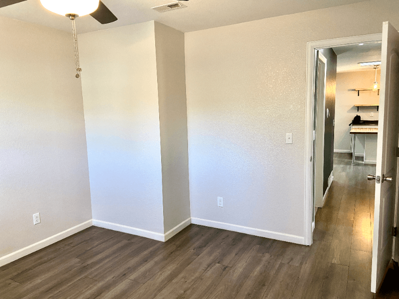 Colorado Springs House: 305 Redwood Dr.