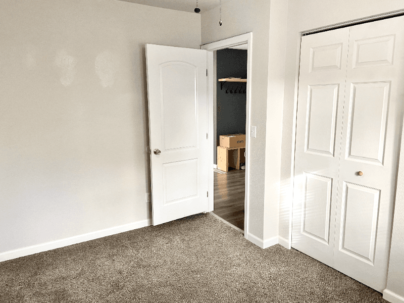 Colorado Springs House: 305 Redwood Dr.