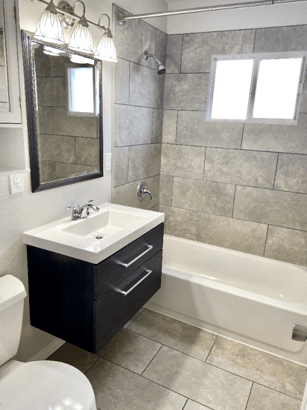 Colorado Springs House: 305 Redwood Dr.