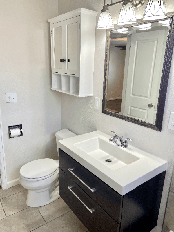 Colorado Springs House: 305 Redwood Dr.