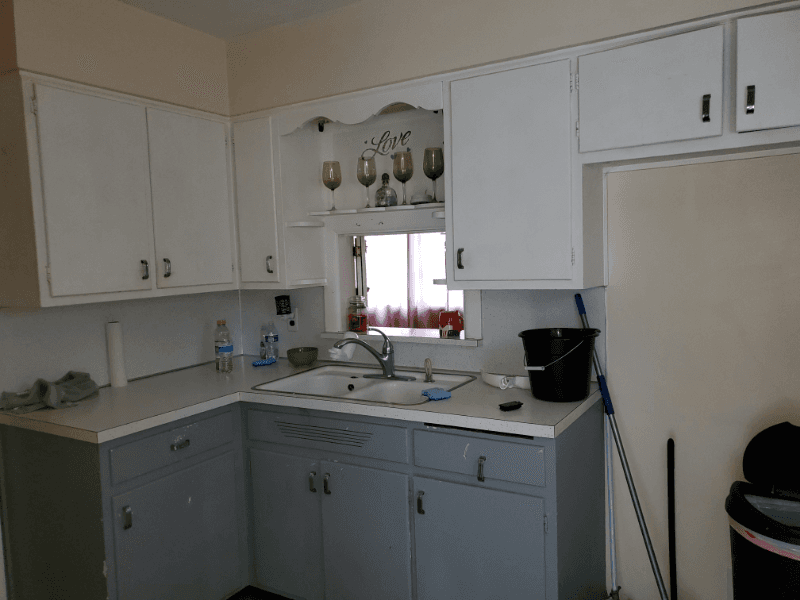 flint House: 2738 Berkley Street