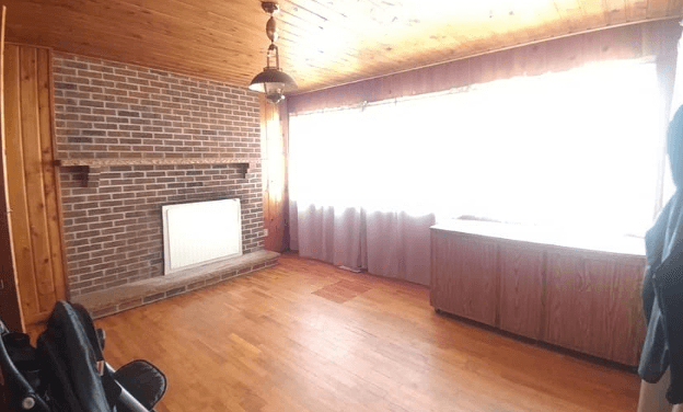 flint House: 2738 Berkley Street