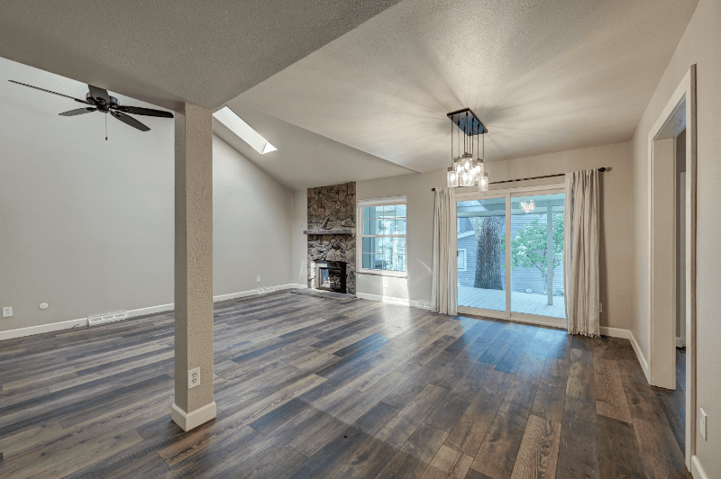 Aurora Townhome: 2836 S Wheeling Way