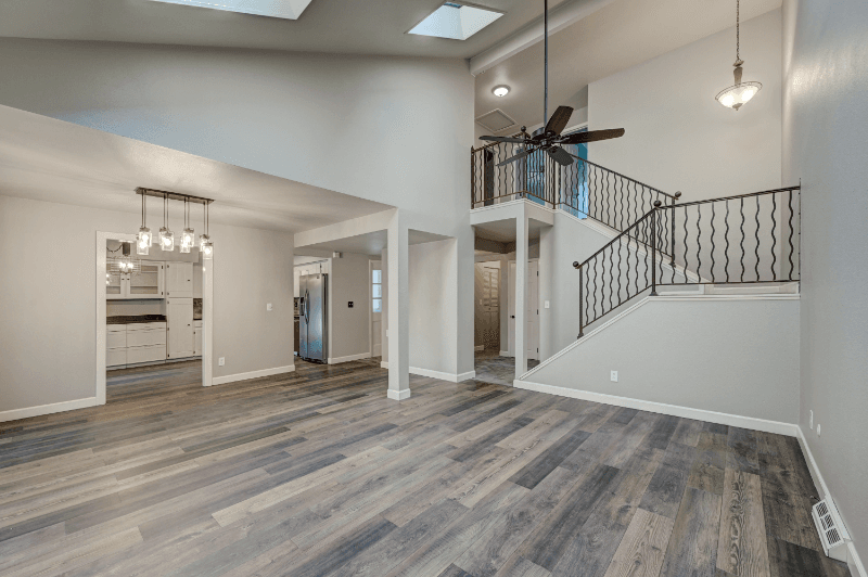 Aurora Townhome: 2836 S Wheeling Way