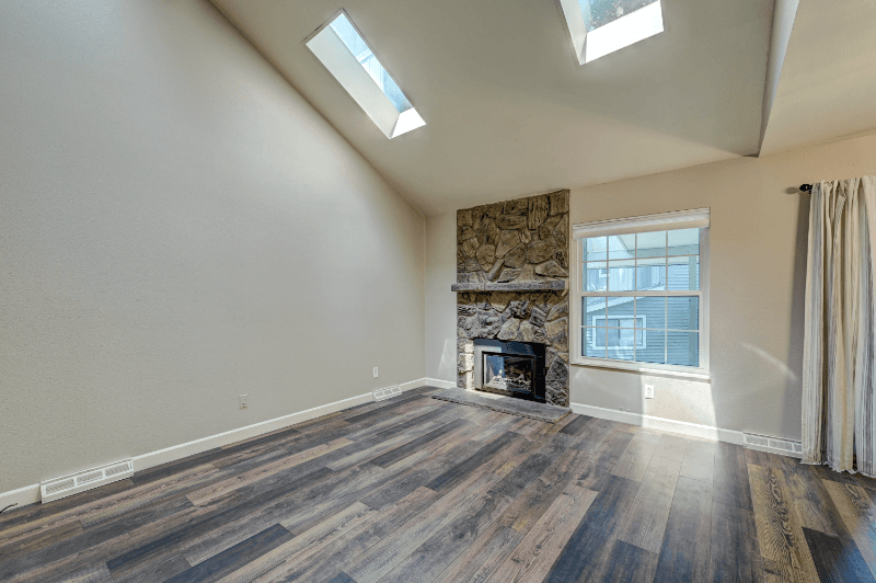 Aurora Townhome: 2836 S Wheeling Way