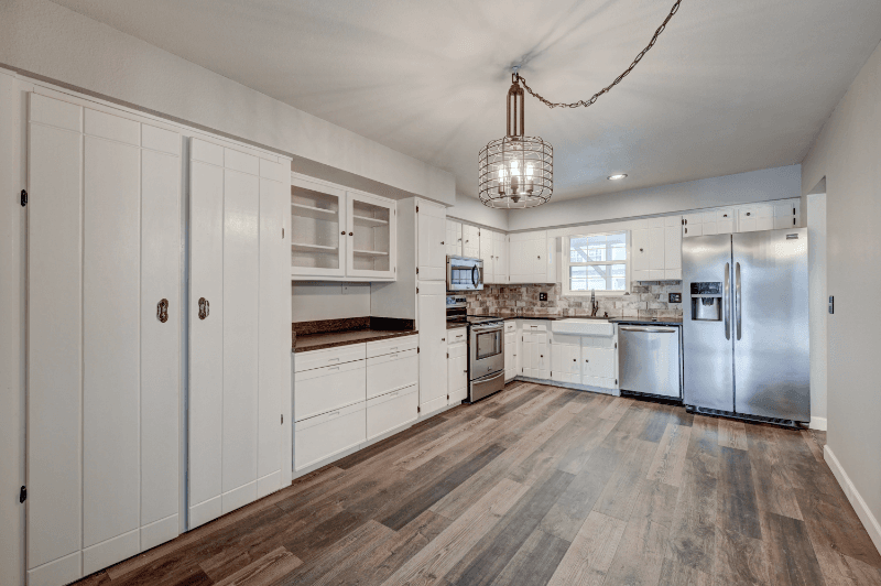 Aurora Townhome: 2836 S Wheeling Way