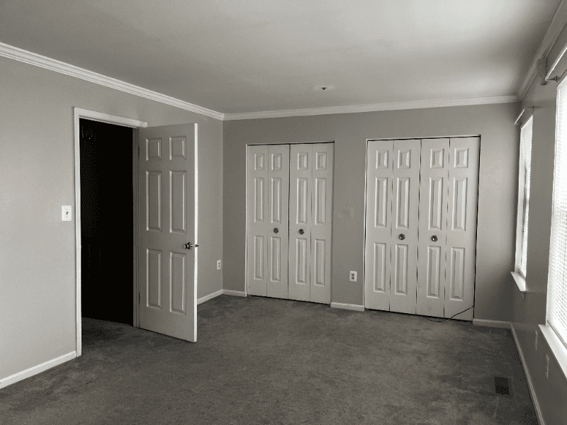 Upper Marlboro Townhome: 14609 Governor Sprigg Pl