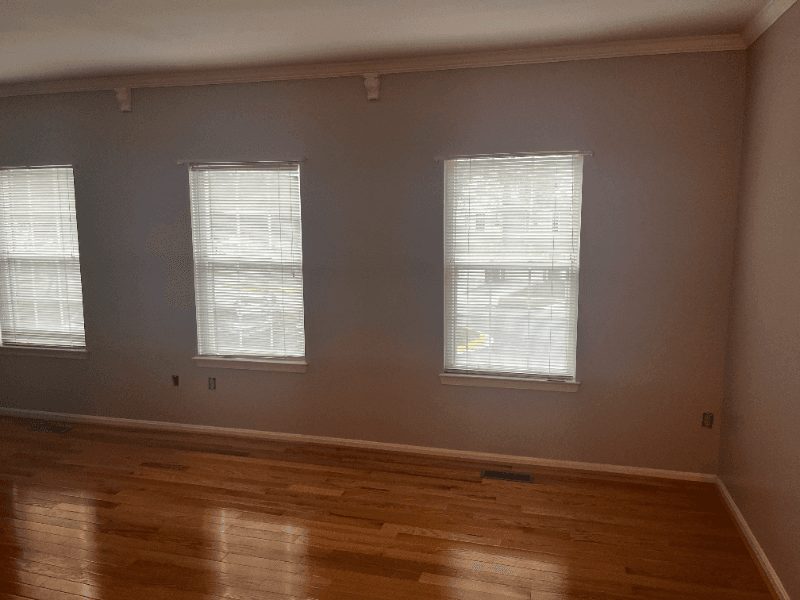 Upper Marlboro Townhome: 14609 Governor Sprigg Pl