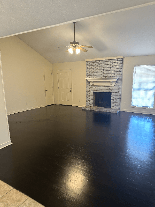 Flowood House: 2050 Stockton